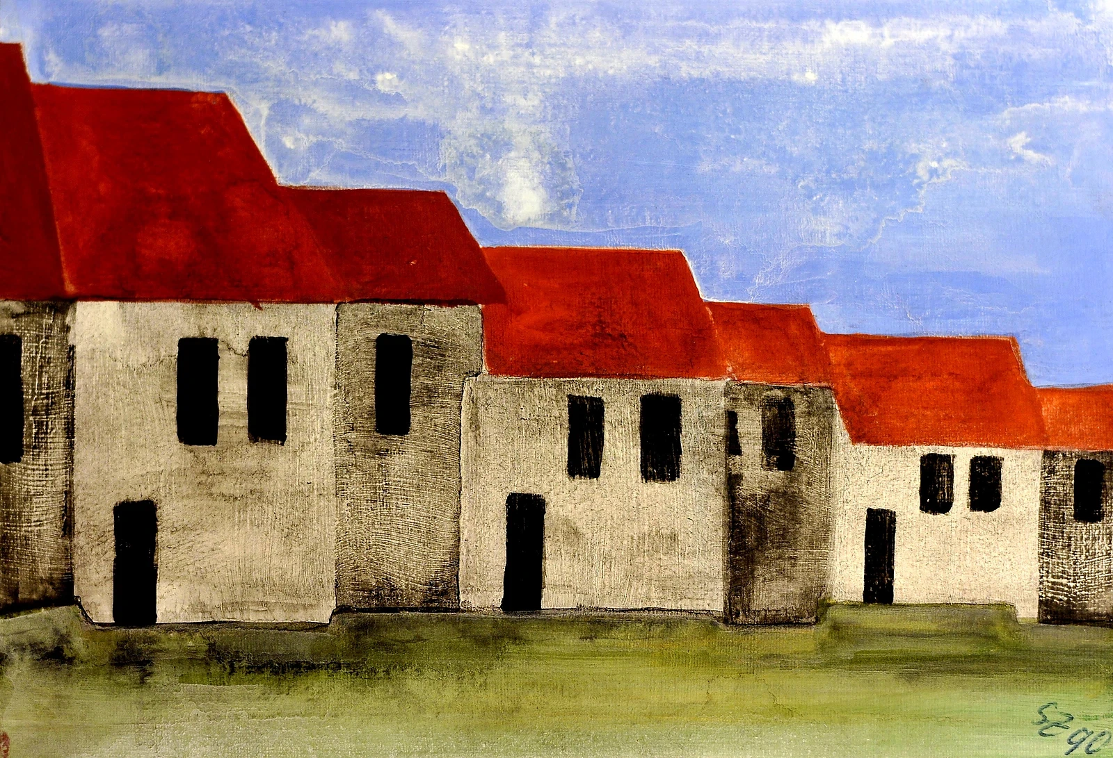 Architektur 63