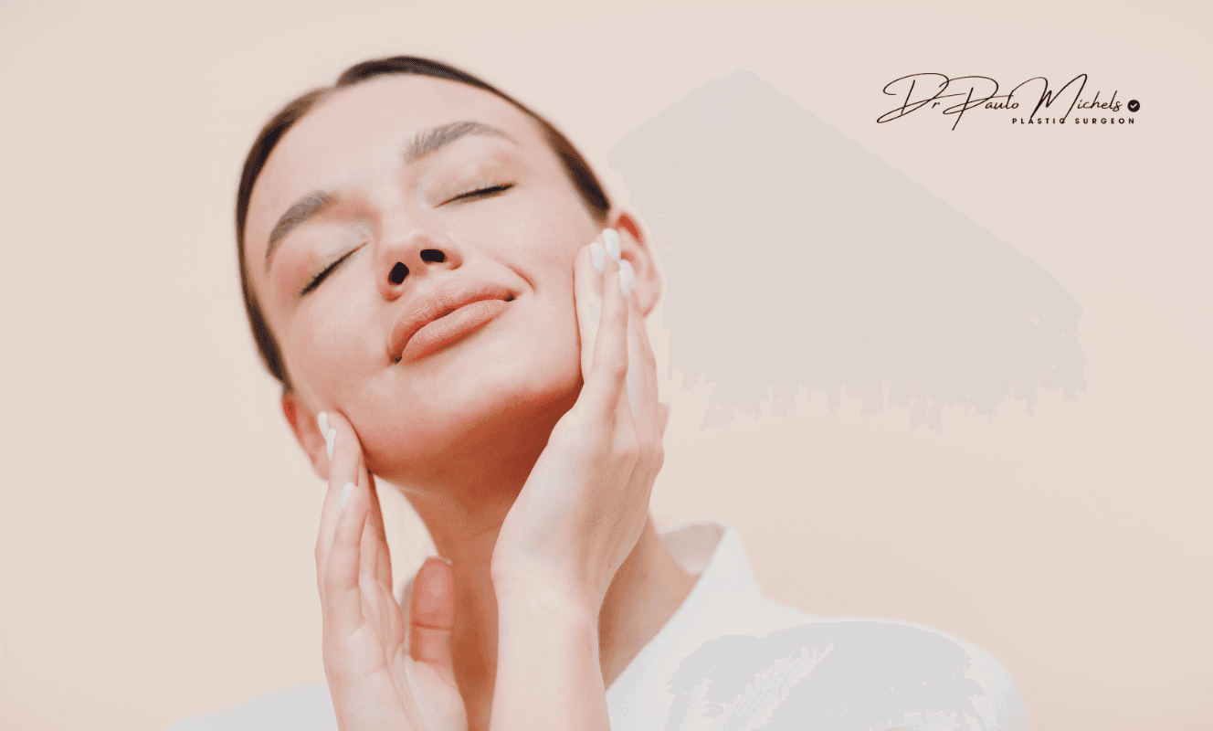 Deep Plane Facelift in Abu Dhabi