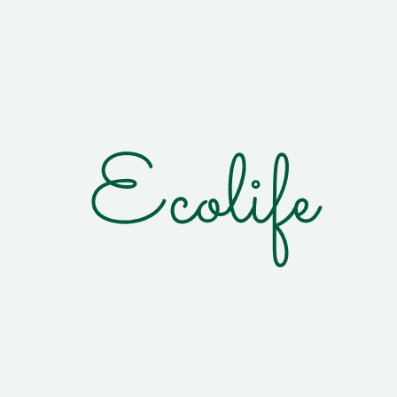 Ecolife logo