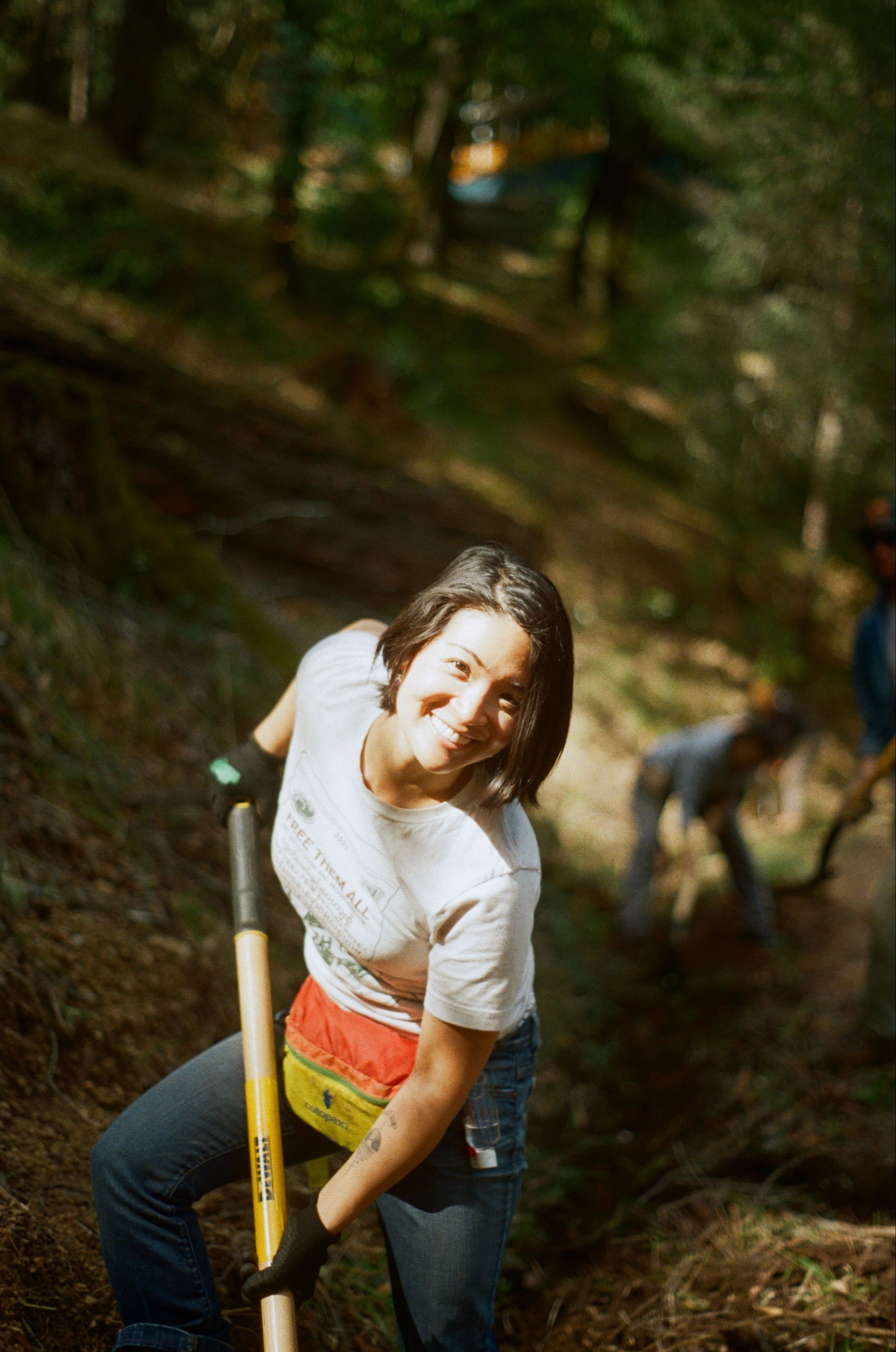 Photo By: Shelterwood Collective