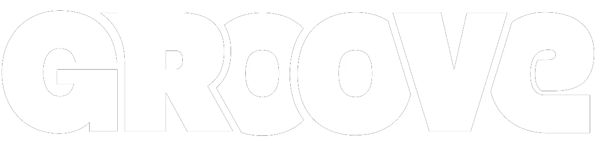 GROOVE Show Logo