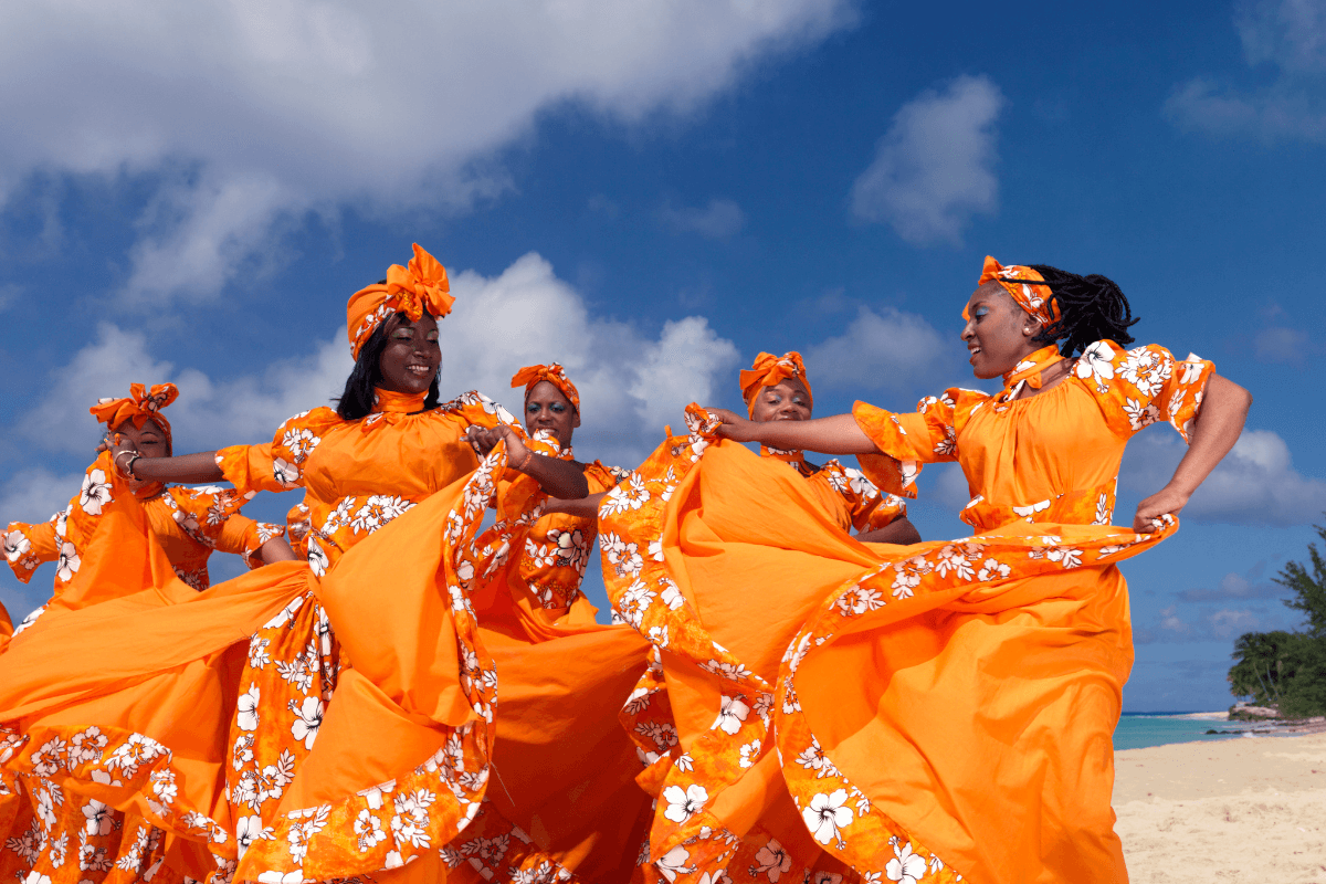 I Visited the Caribbean's CBI Islands