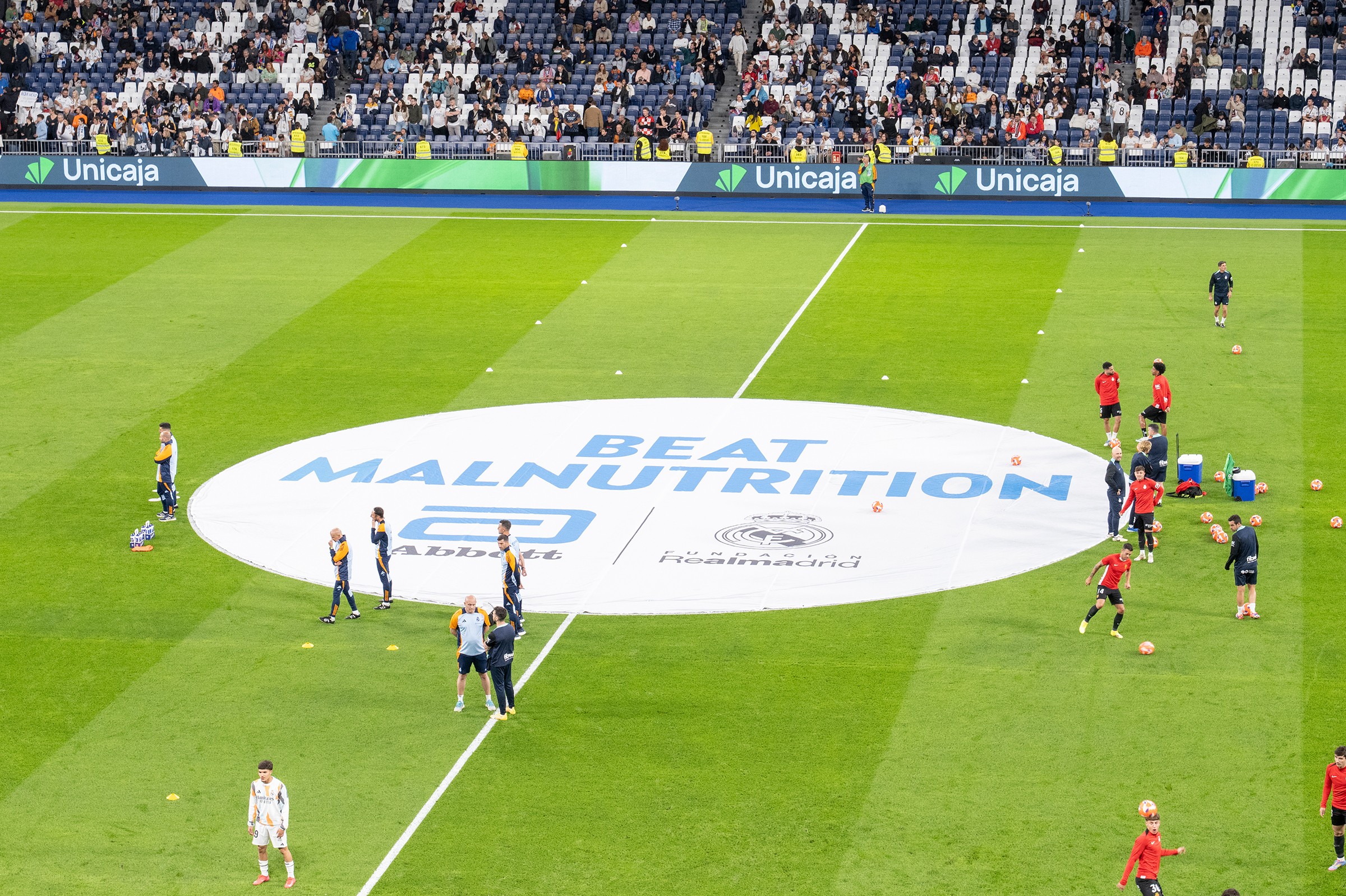 Match Day pitch assets