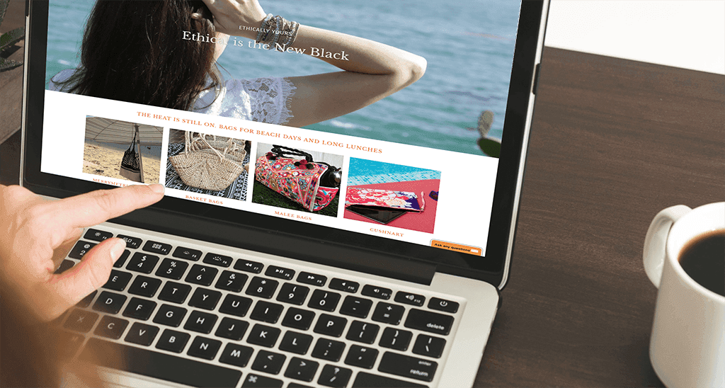 Temples & Markets Case Study