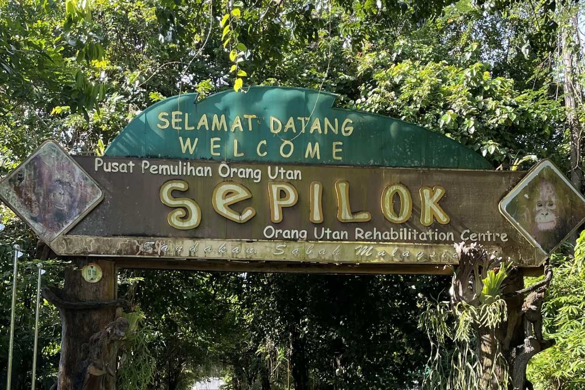 Sepilok