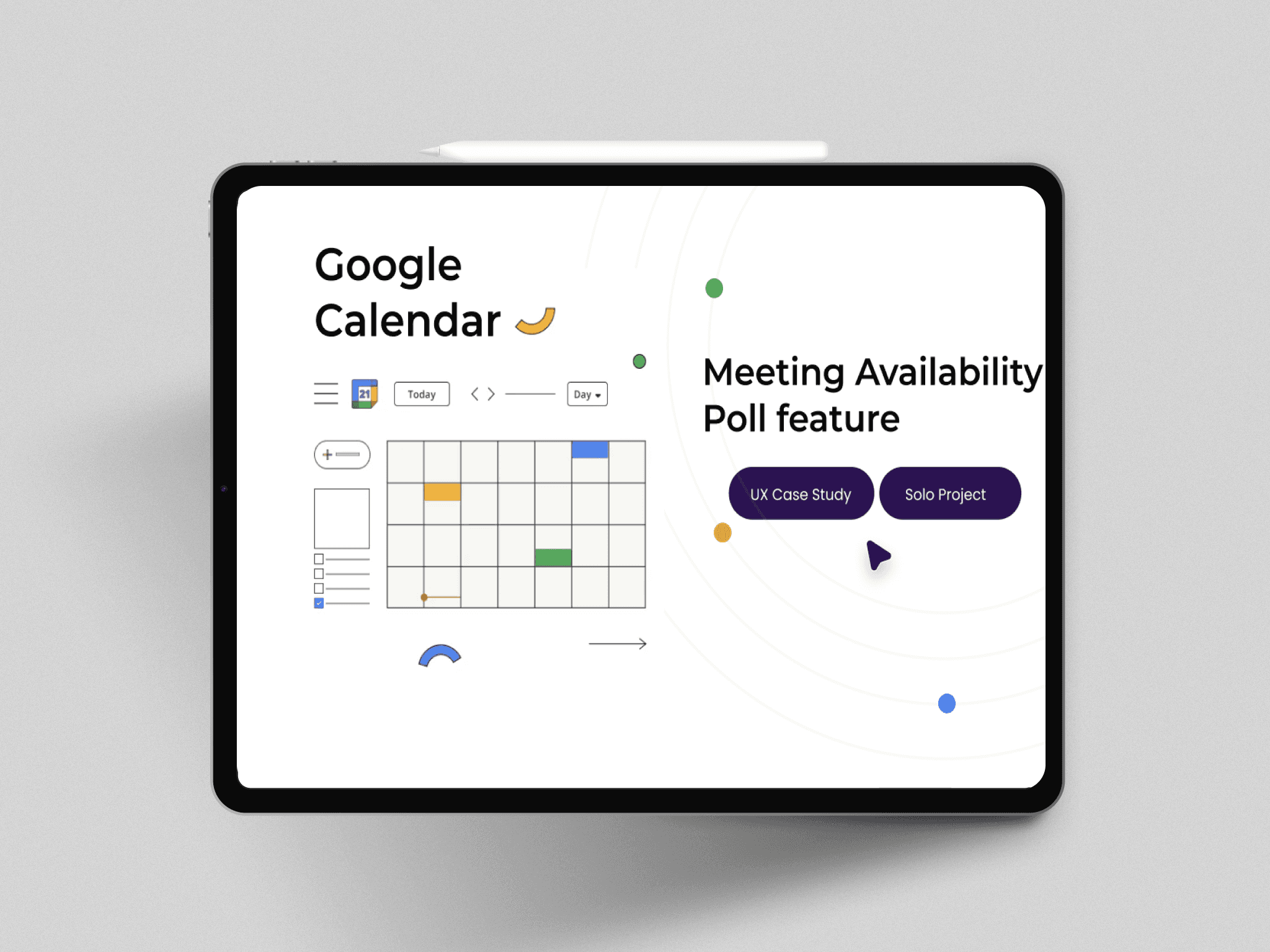 Google Calendar