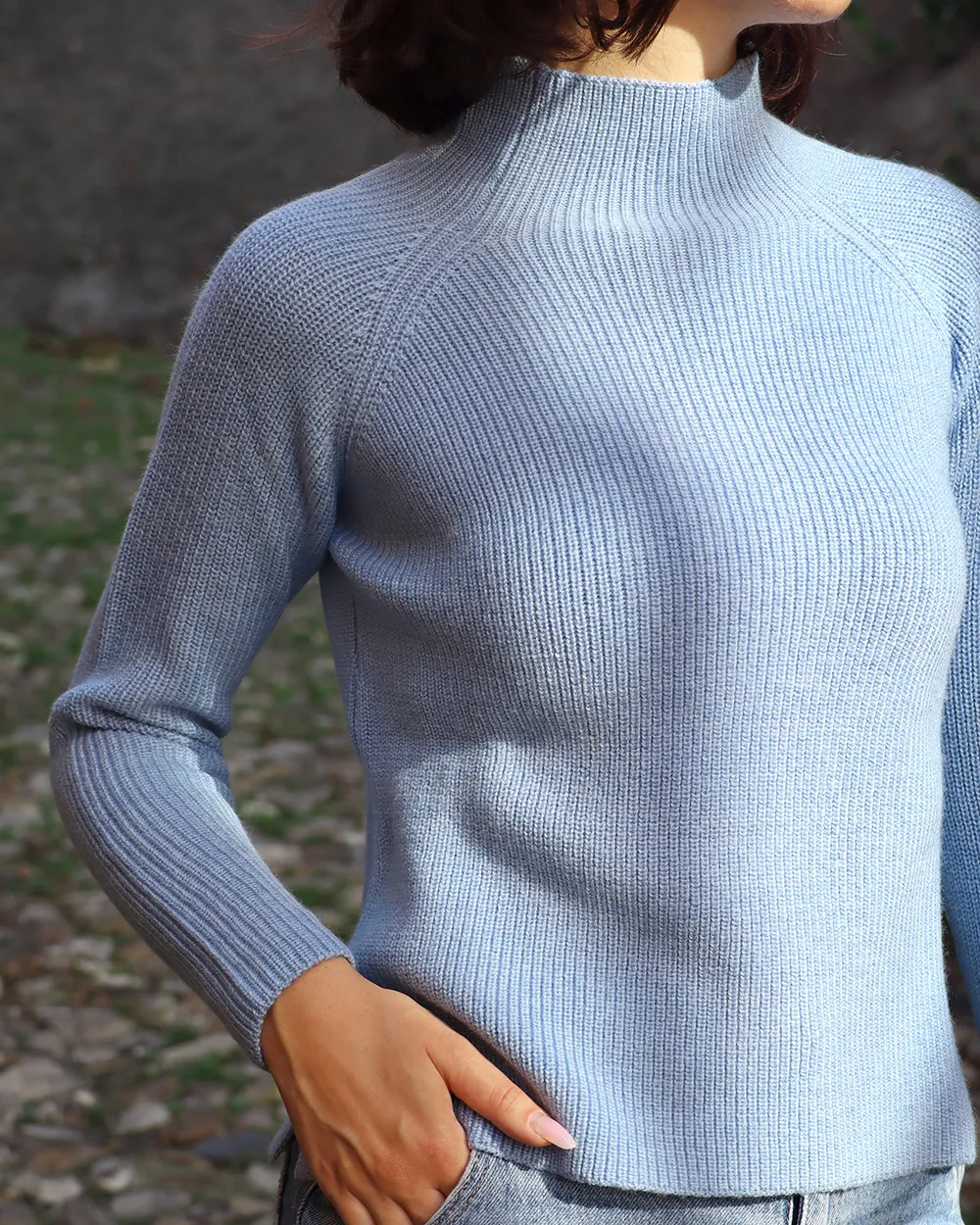 Contenuti fotografici per social e sito web di Strike Inside, realizzati da Aura Studio, agenzia genovese specializzata in visual design per brand artigianali.