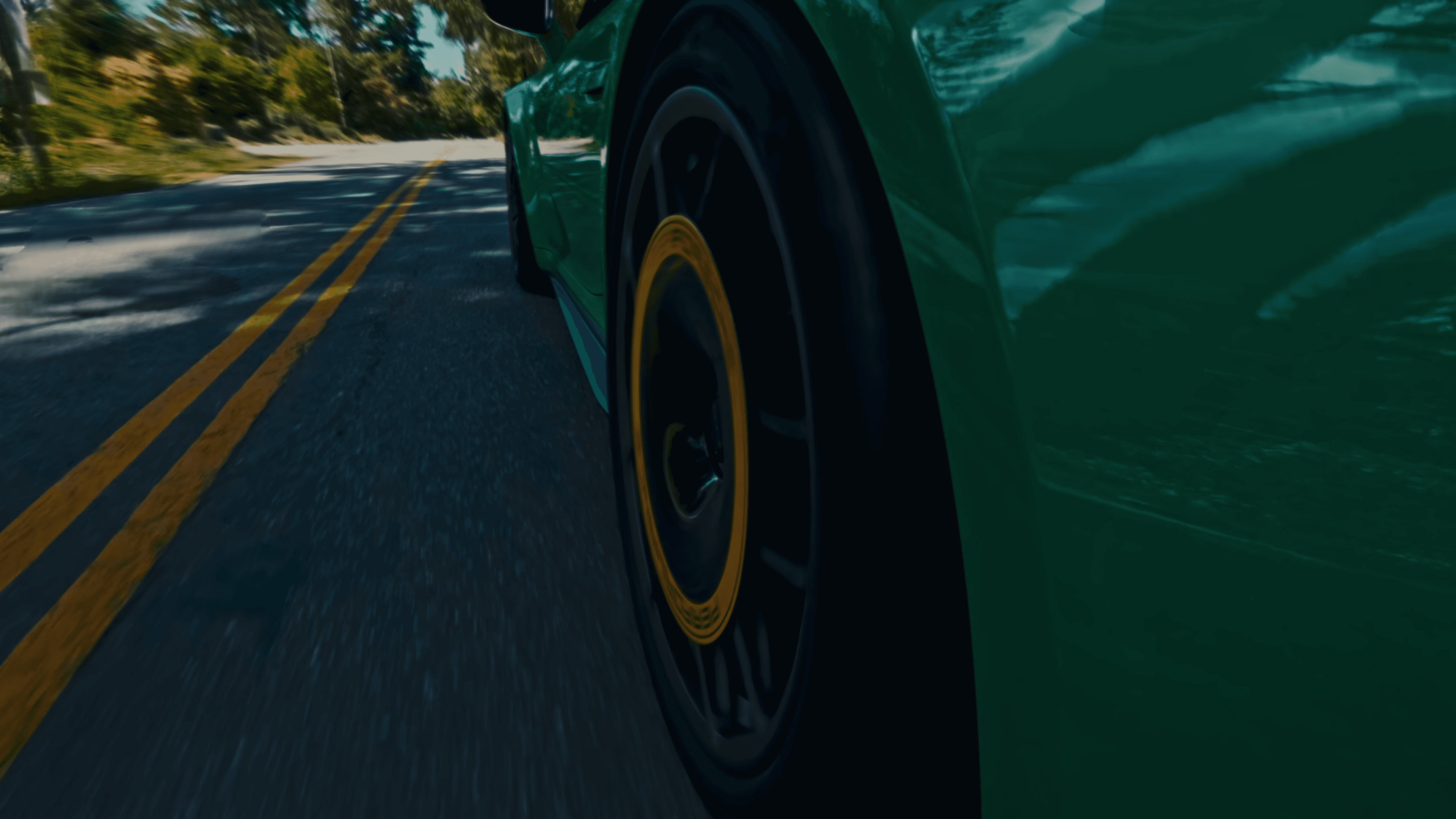 Dom Pérignon vineyards from the sky