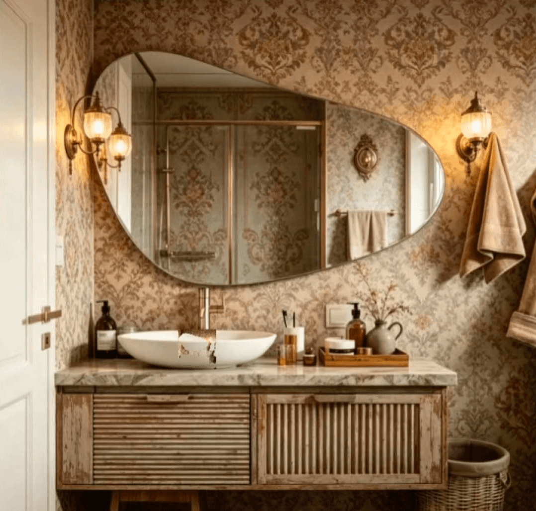Luxury bedroom furniture