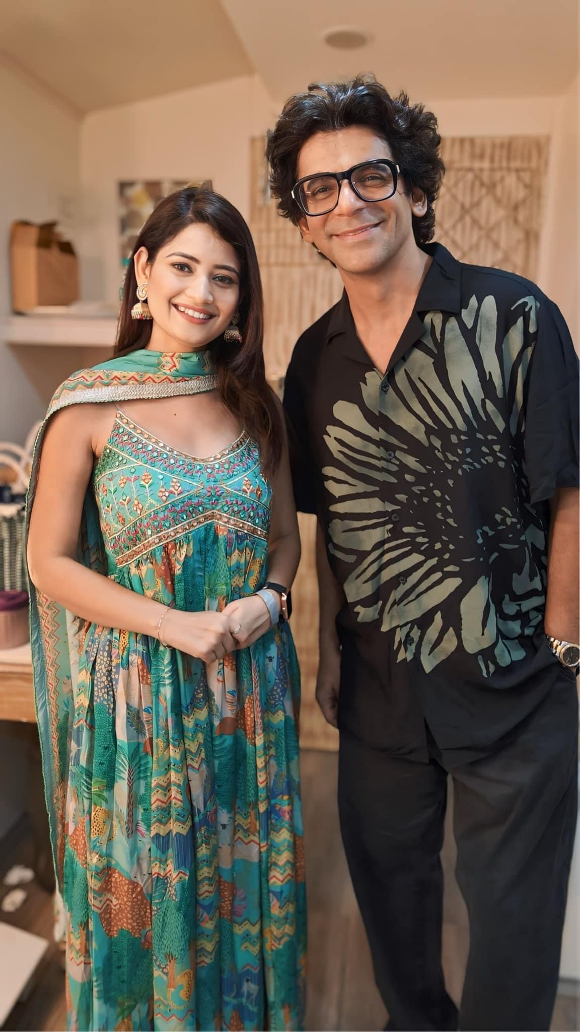 "Almas Khan highlight image 1