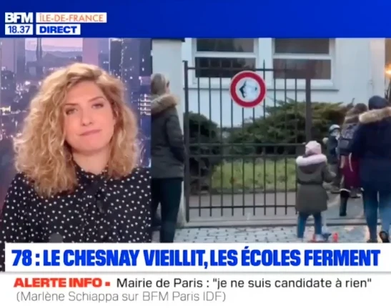 illustration_ecoles_le Chesnay Rocquencourt