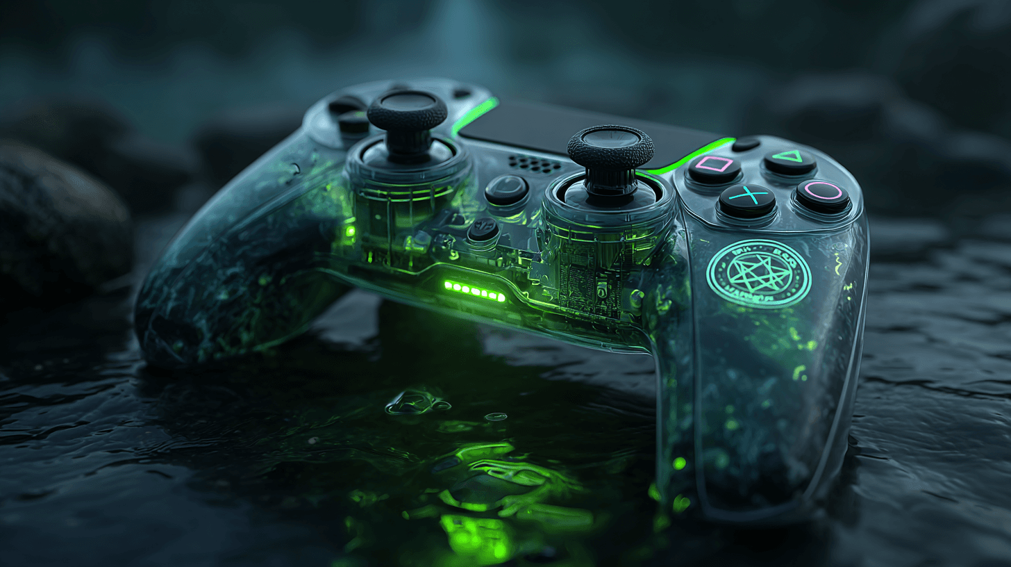 Shadow Strike Controller 3