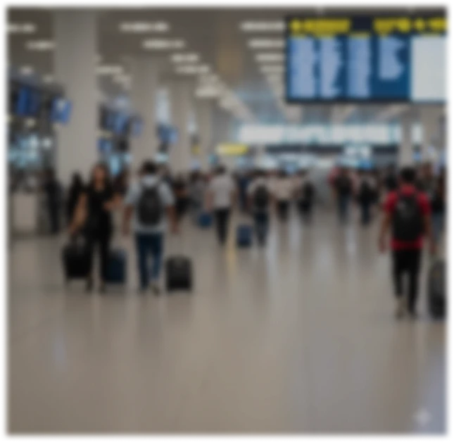 People going on Holiday after taking personal & Holiday loan from Saarathi