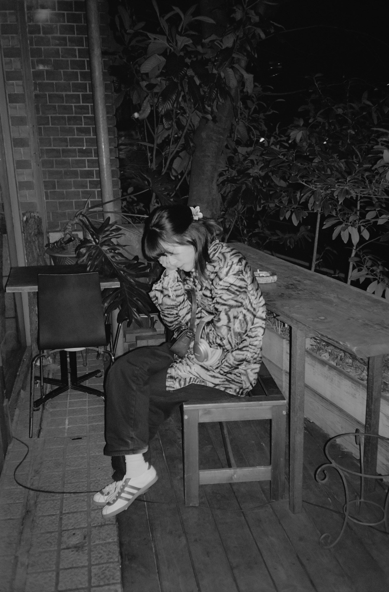 Taisei Matsumoto, archive random photograph 008