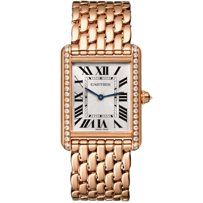 Cartier Tank image 0