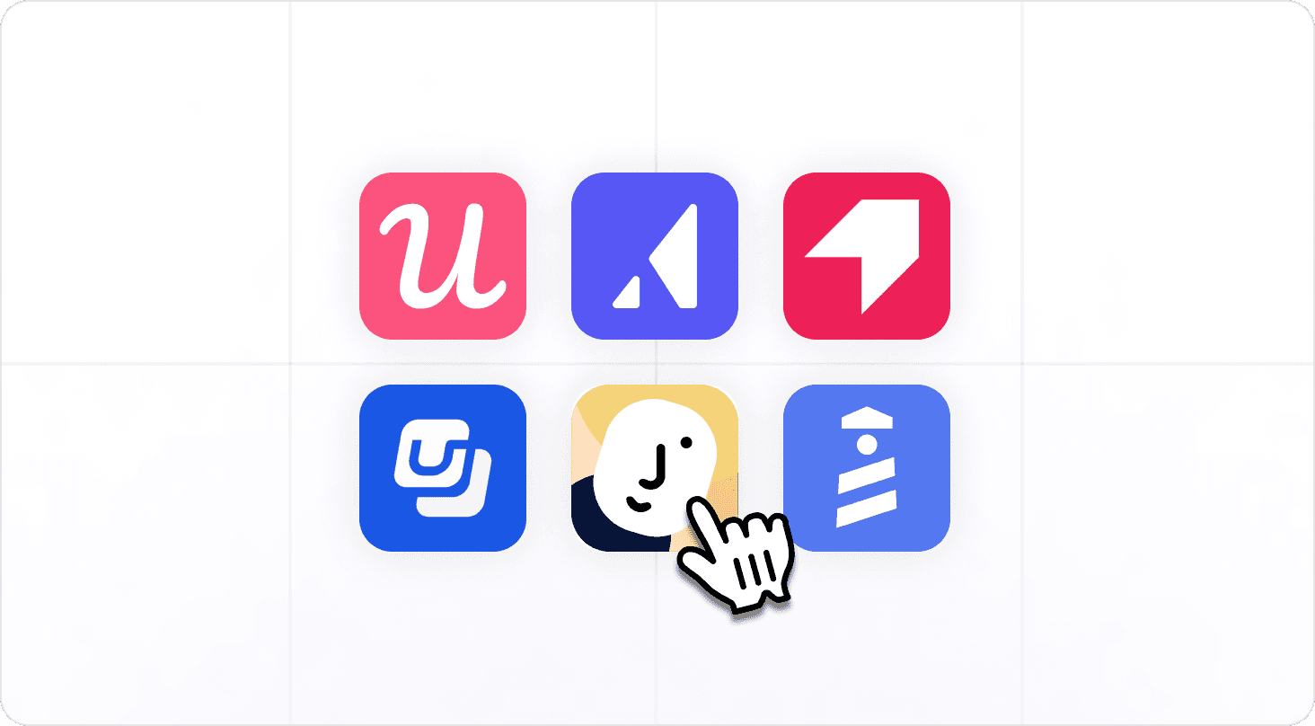 chameleon alternatives for product tours hero image