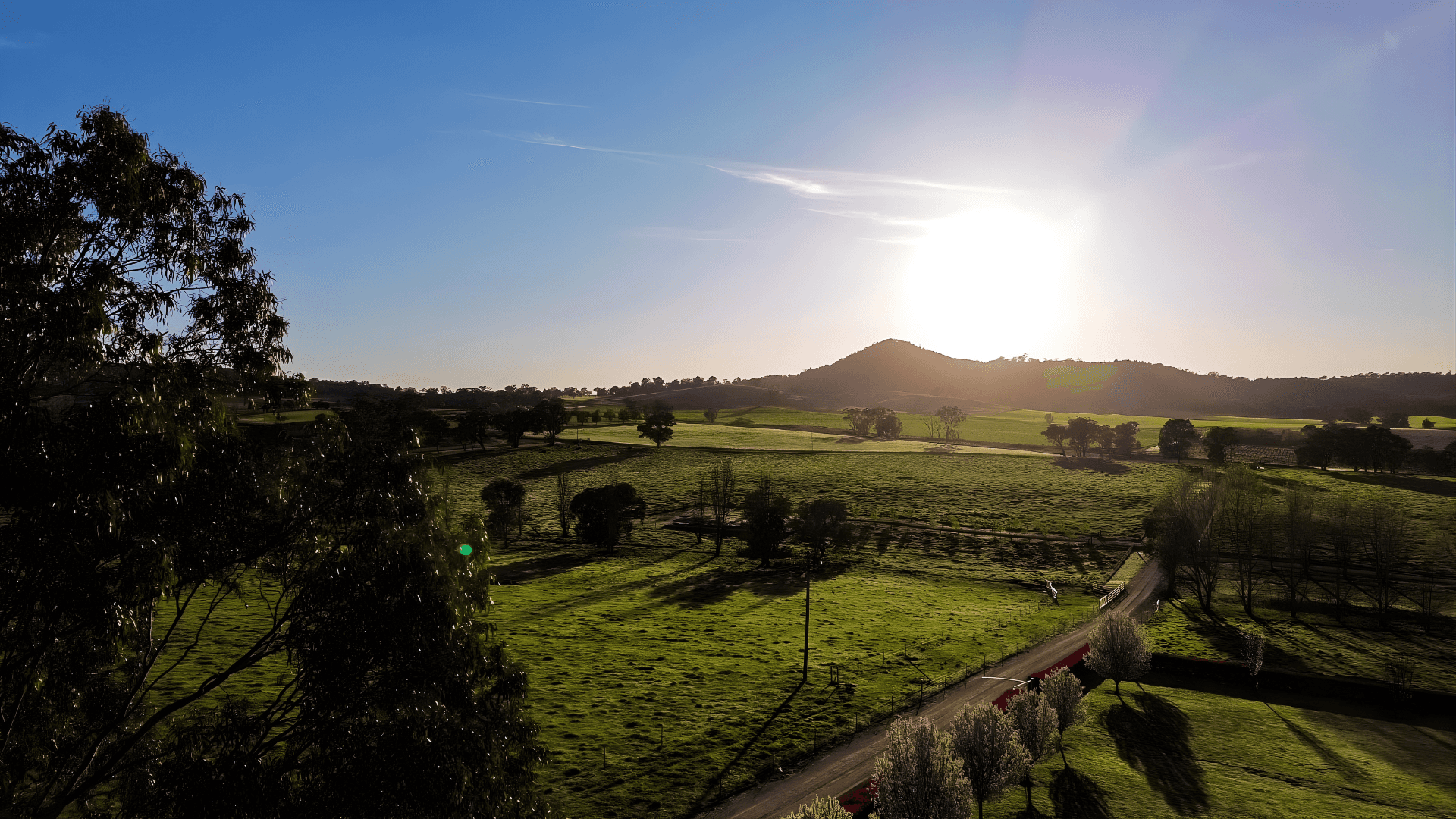 Peppertree Farm Project