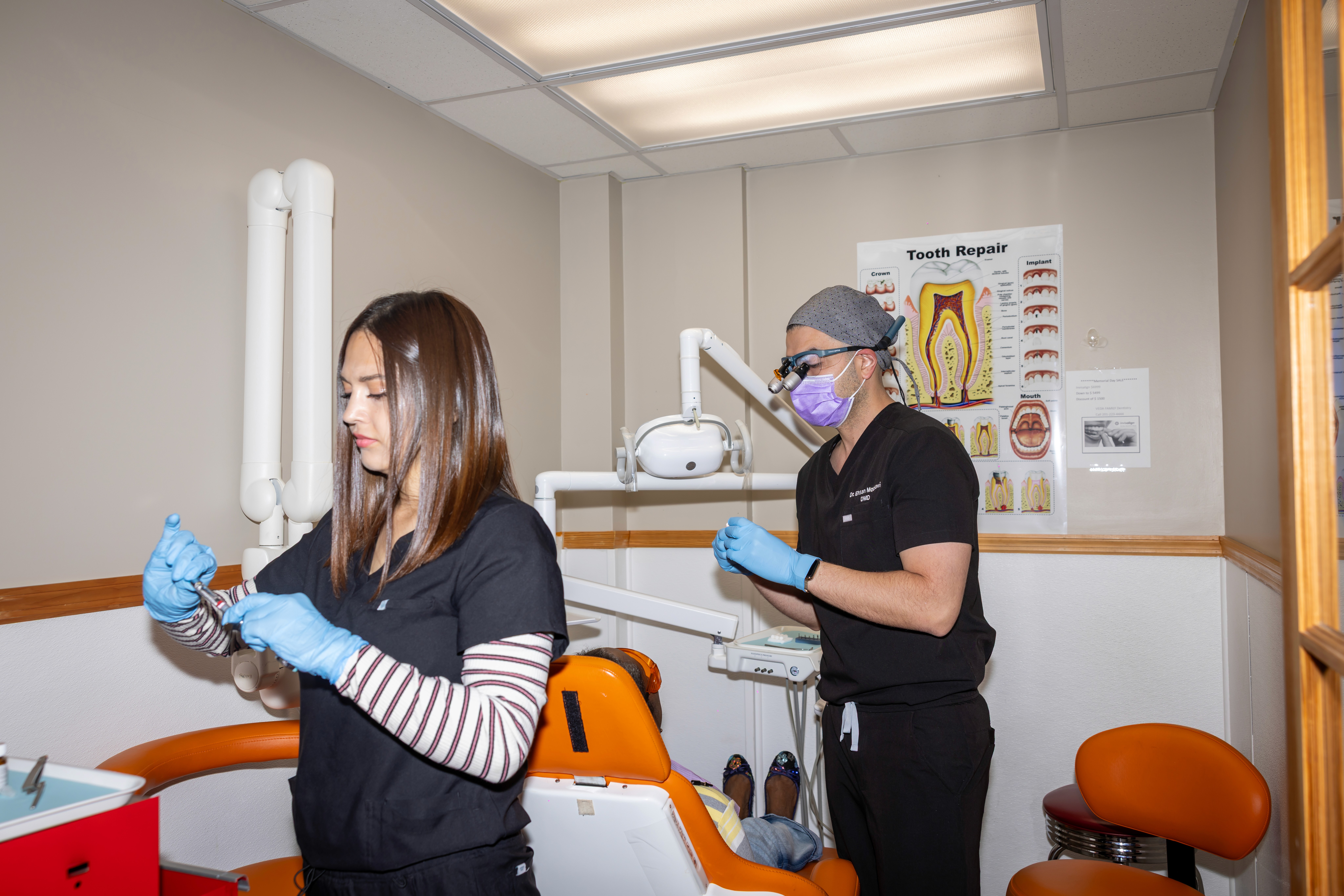 Dentist West New York, NJ