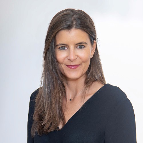 Profesora Diana Jordano. ThePower