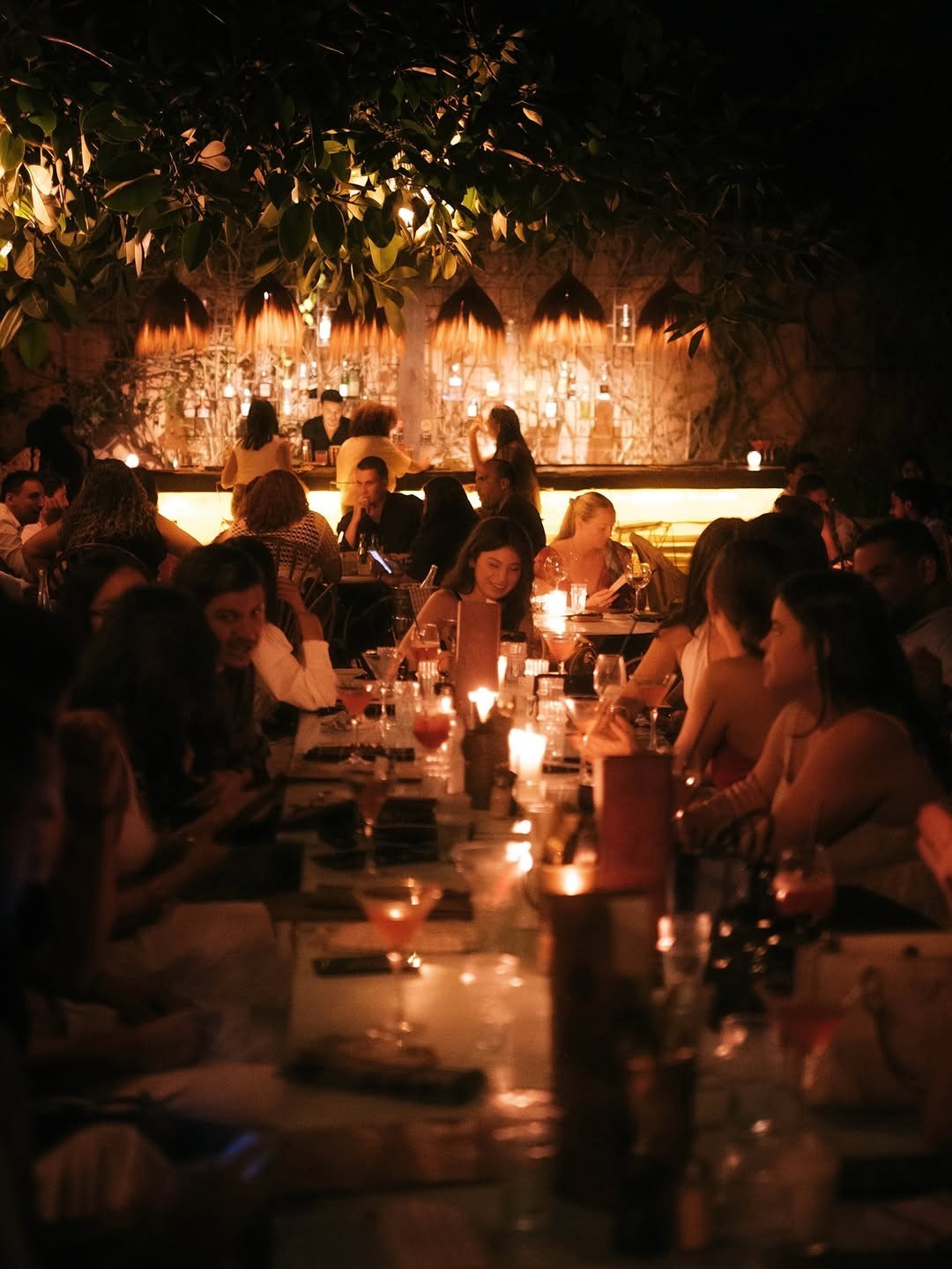 clear wine glass on brown wooden table