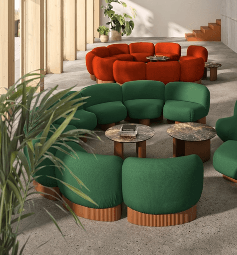 Loose Furniture Homepage