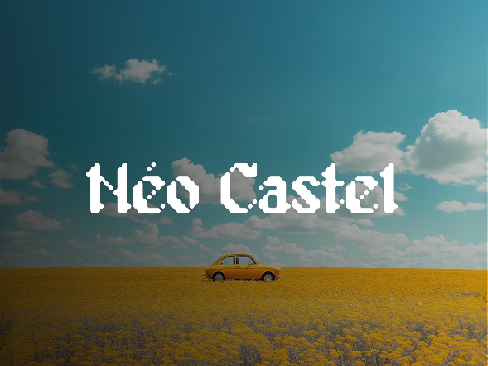 20+ Best New Fonts for Framer Templates & Modern Website Design