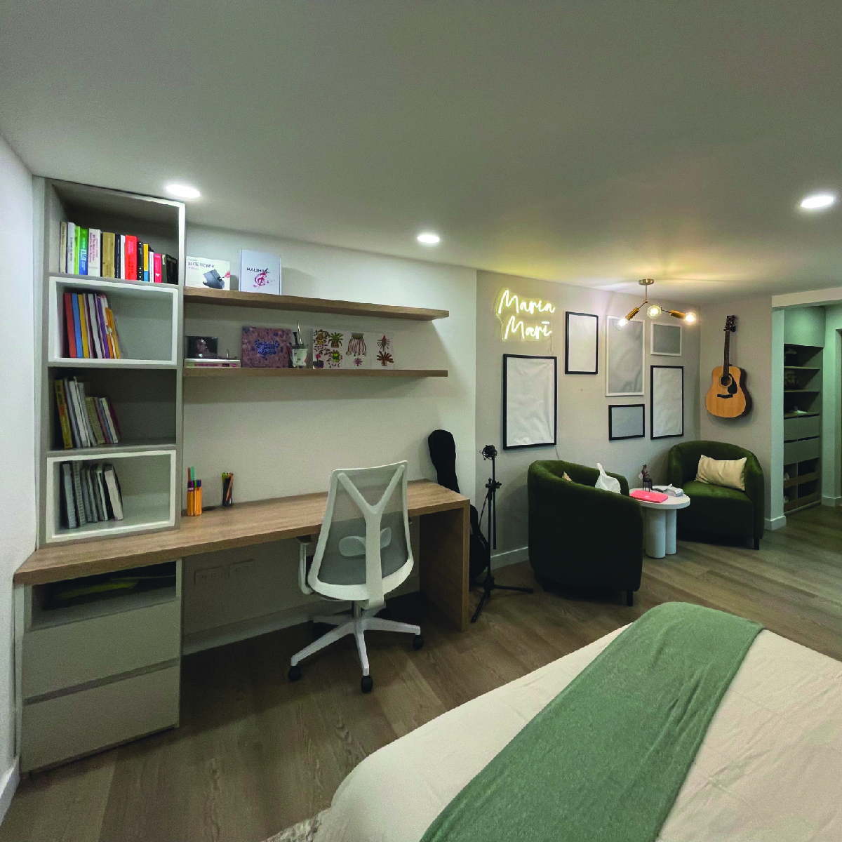 Imagen principal habitación