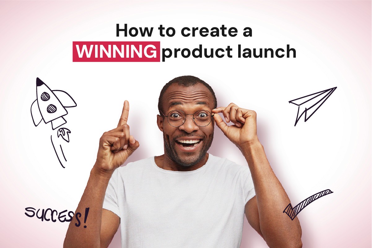 How to Create a Winning Product Launch with Content Creators
