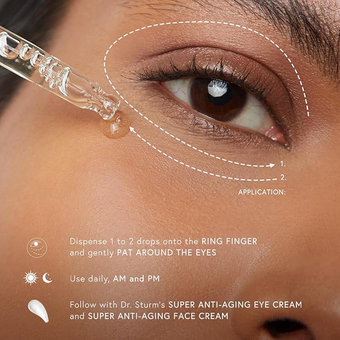 eye serum