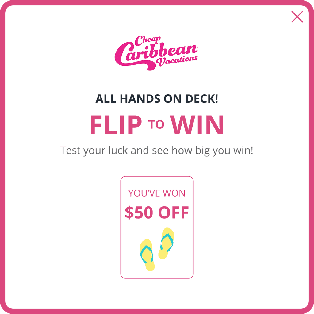 High-fidelity desktop mockup of step 4