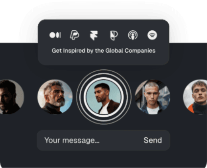 Service - UI/UX Design