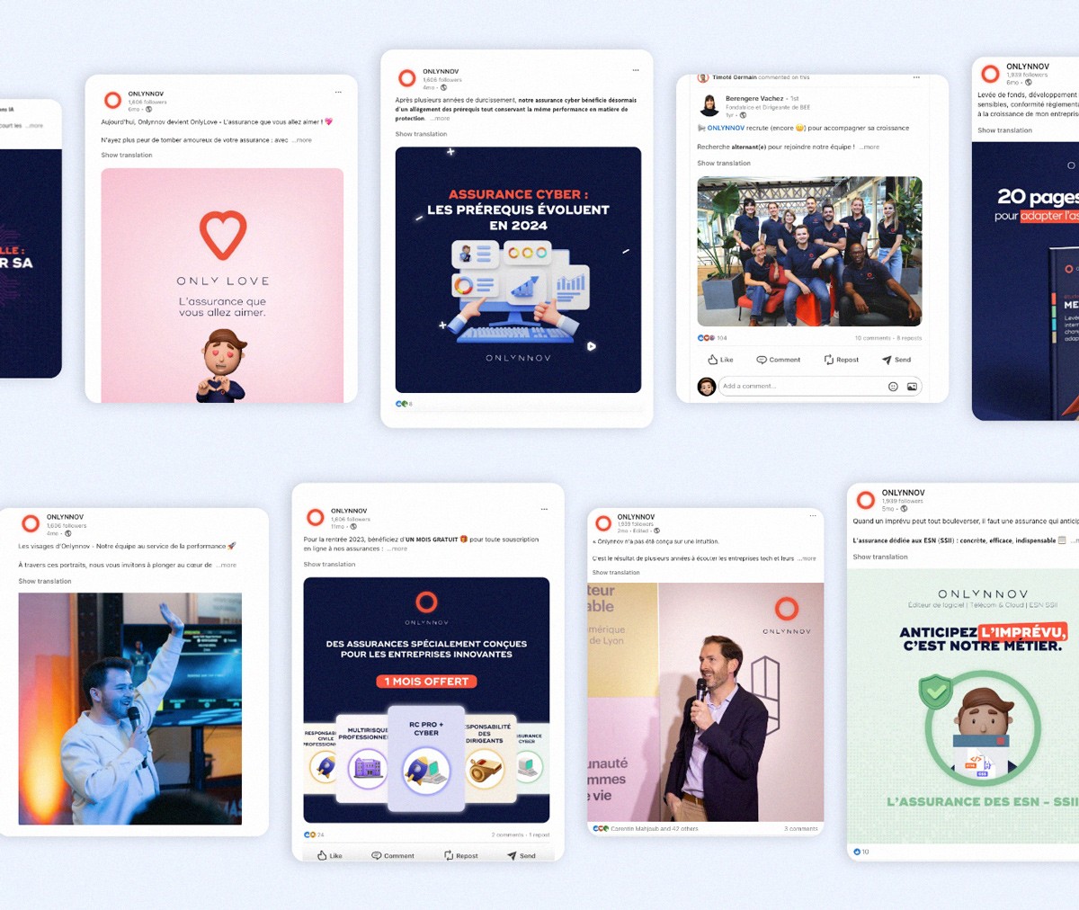 ntkb-social-media-strategy-with-custom-content-for-linkedin-driving-acquisition-loyalty-and-brand-impact