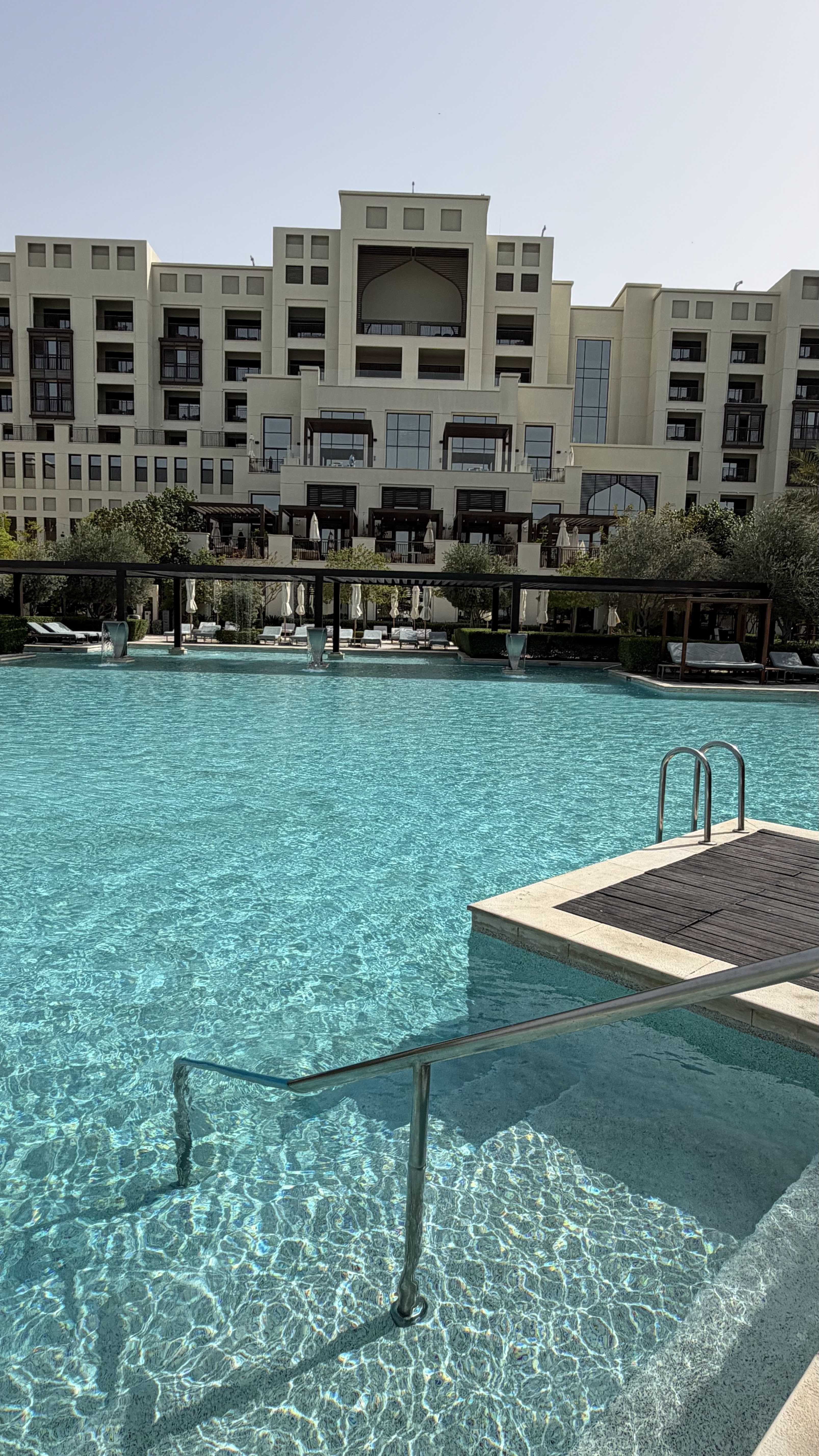 Jumeirah Gulf of Bahrain 1
