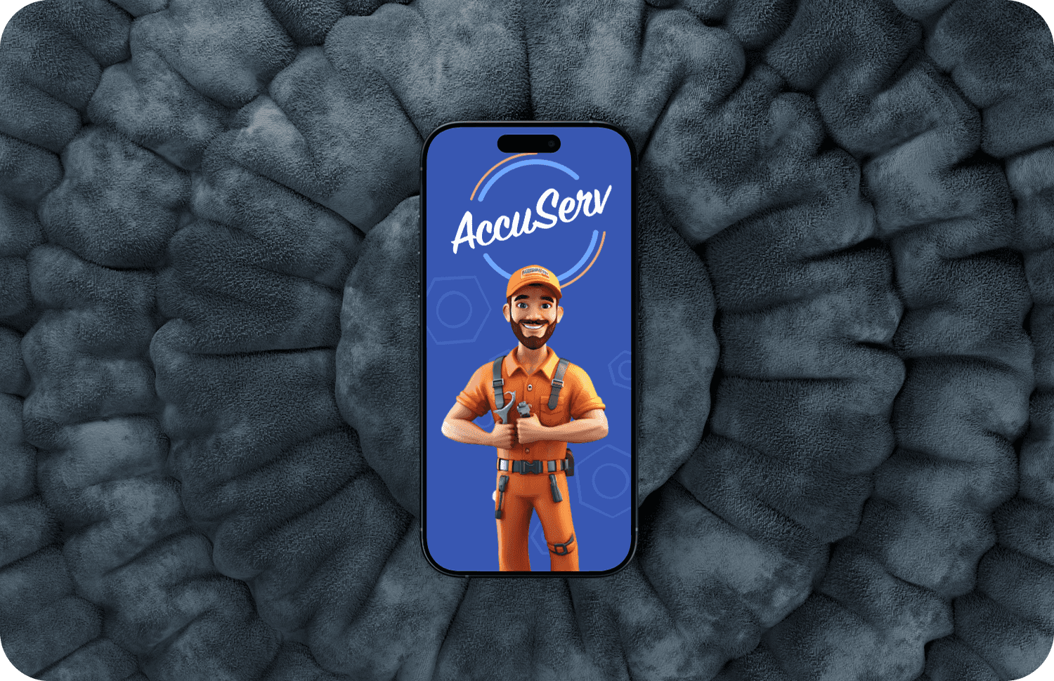 Featured Project Cover Image