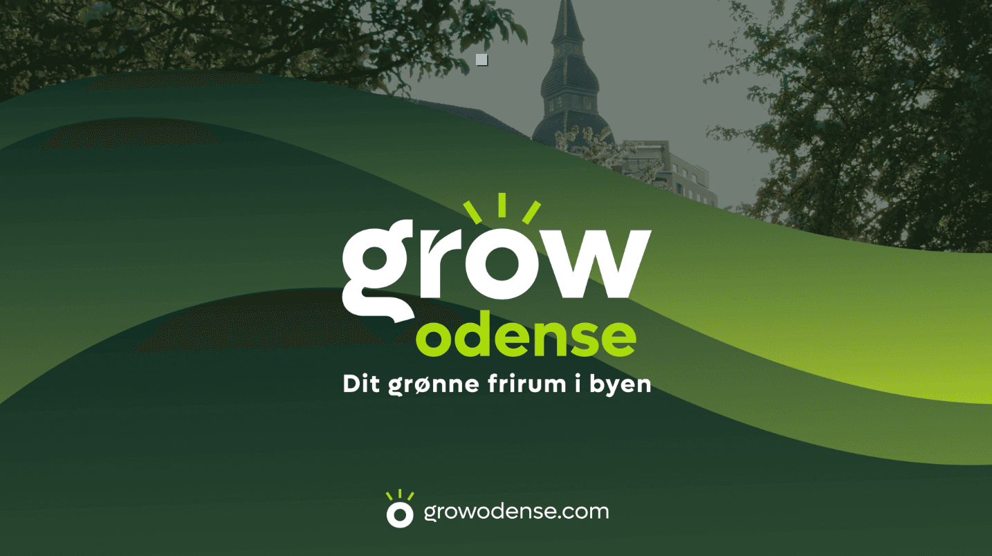 Grow Odense Logo