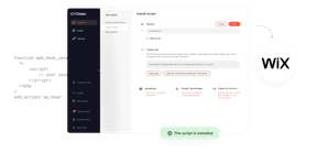 Claspo - Integrate Seamlessly via OAuth