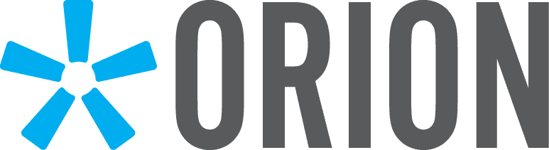 Orion Logo