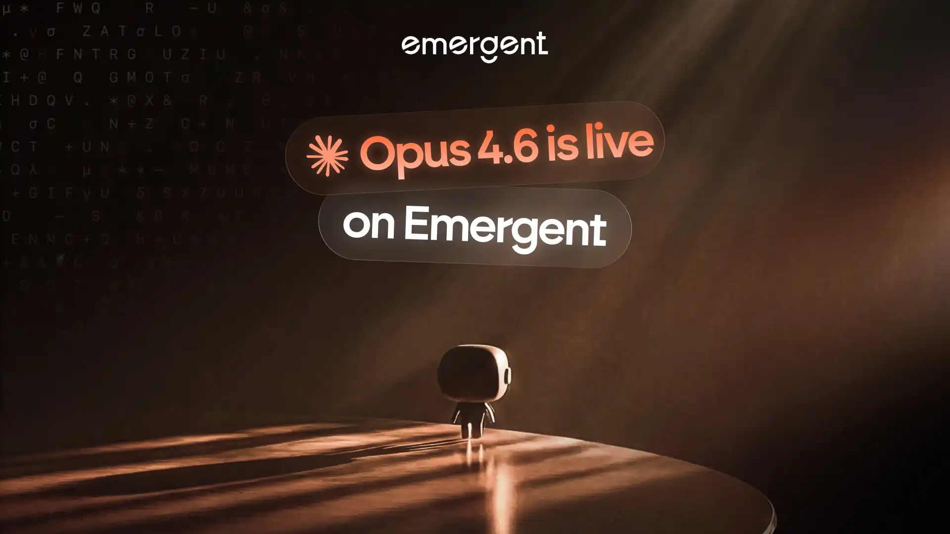Claude Opus 4.6 Is Now Available in Emergent