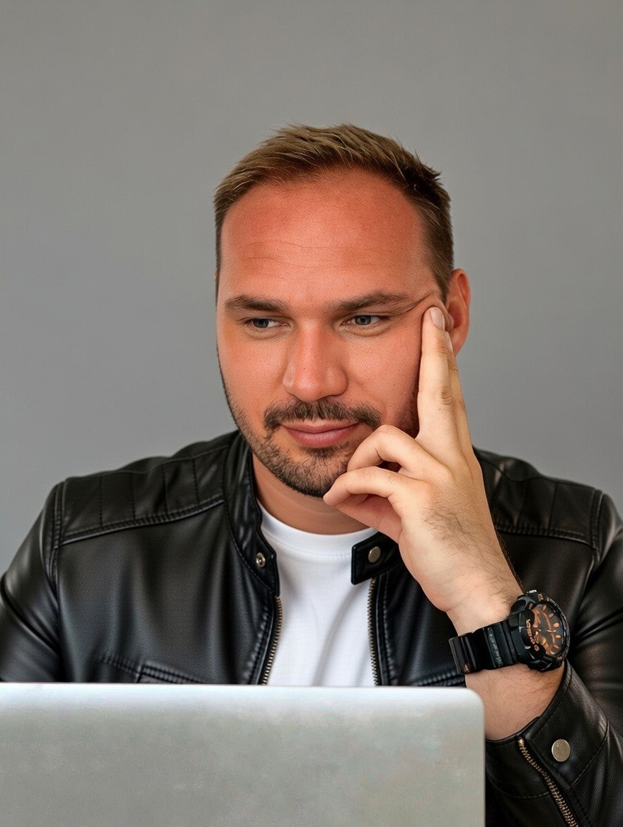 Portfolio Creator Avatar
