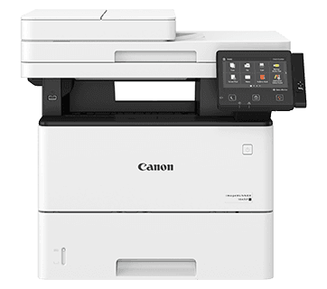 impresora Canon imageRUNNER 1643i mexico
