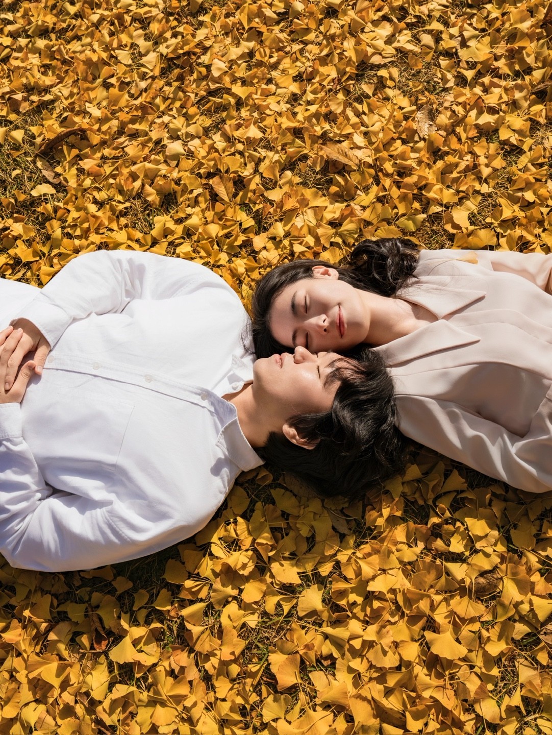 [필름커넥트] 서울 올림픽공원 웨딩스냅 후기 | 작가추천 아워컬러스냅