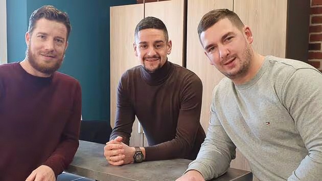 aménagement combles dinard