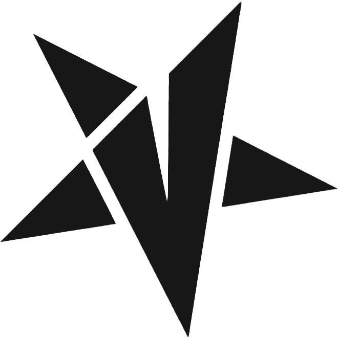 Solace Alternate Black Logo