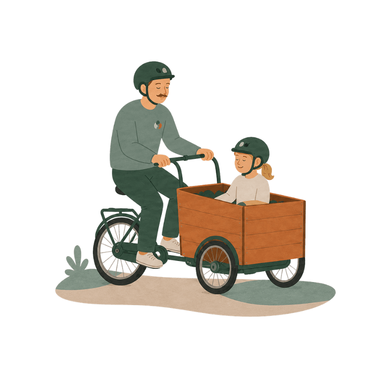 Illustration til aktiviteten