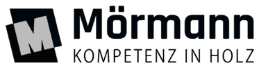 Holzbau Mörmann Logo