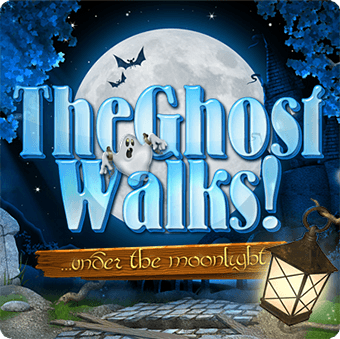 The Ghost Walks - apercu officiel Belatra