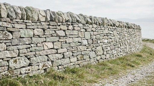 Why we build in stone