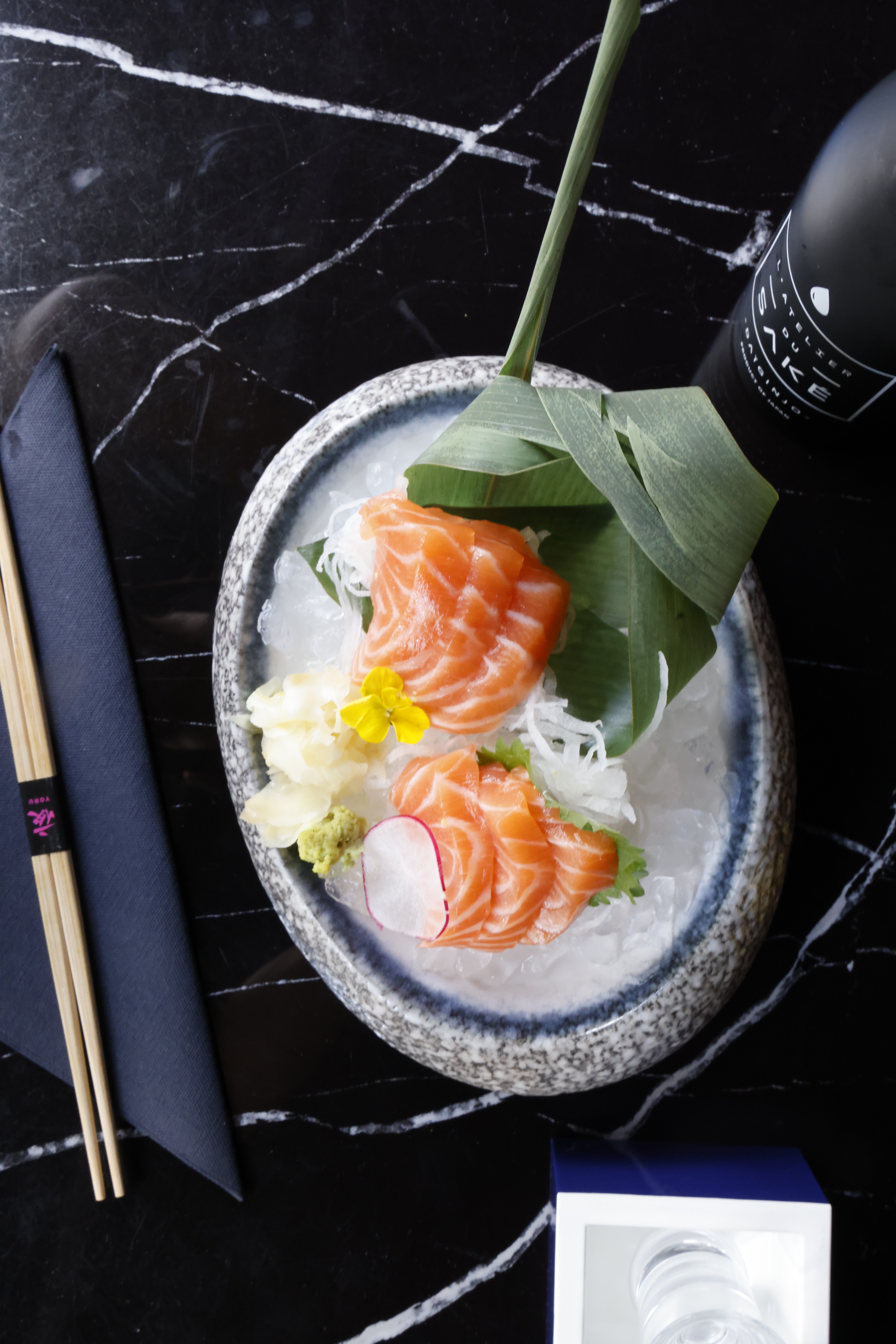 Menu Item Image