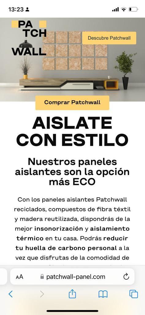 web page
