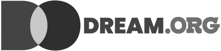 Dream.org Logo